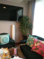 -scarlet斯卡莱美容护理机构