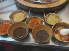 -阿昌白族石板烧·菌锅(大理古城店)