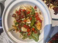 -望京辣宴·古法川菜(望京店)