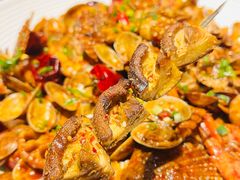 -冰城小镇音乐串吧·聚会餐厅(百子湾店)