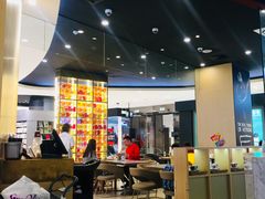 -哈根达斯(青岛海信店)