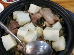 -大地土窑菜馆·特色罗浮农家菜(罗浮山景区店)
