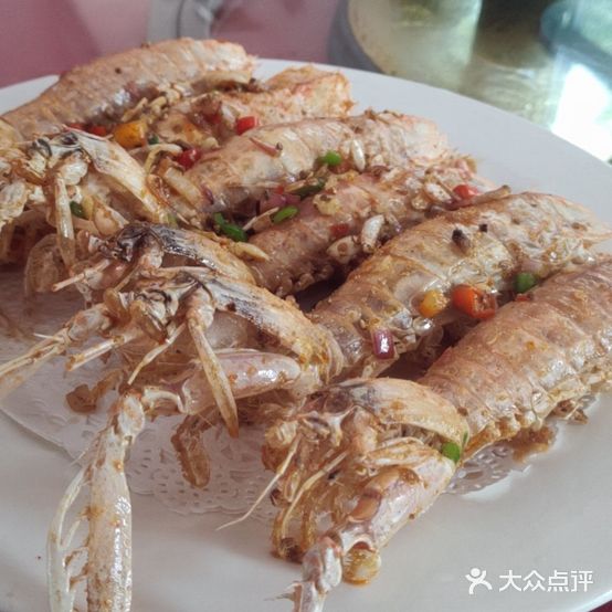 腾龙美食城