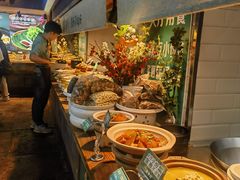 -筱爷叔·上海传统手工菜(新桥店)