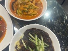 -桃园中华料理炸酱面(燕儿岛路店)