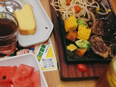 -豪客来牛排(天阳D32店)
