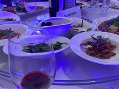-上海静安香格里拉大酒店