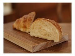 -佐敦面包铺·JORDAN BAKERY