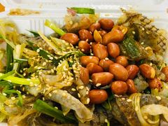 -陈添記·祖傳爽鱼皮·西关老字号(广州首店)