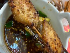 -炒豆合作社(东四总店)