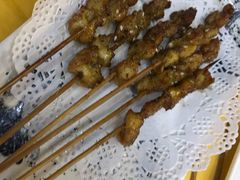 -忠记湛江烧蚝店