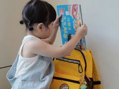 -温州市图书馆少儿馆-立体停车场