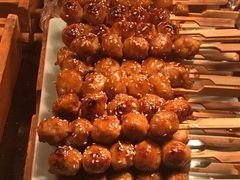 -松子料理(世纪城店)