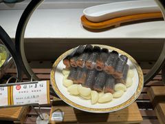 -陈记菜馆·非遗淮扬菜(东关街教场店)