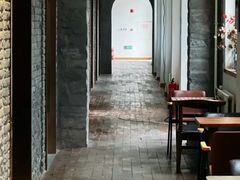 -CHURCH  BISTRO 教堂·餐吧