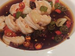 好味捞汁青虾仁-煲煲好(朝阳门店)