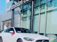 -上海星瀚奔驰4S店(红柳路店)