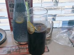-鱼酷活鱼烤鱼(仙林金鹰店)