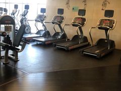 -北京北辰洲际酒店