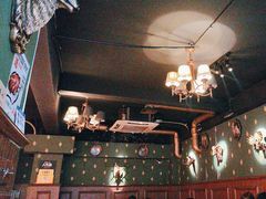 -The Cheebat 锌吧·Bistro(体育西店)