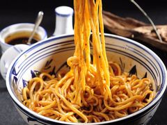 -吴满满油泼面(北方风味园店)