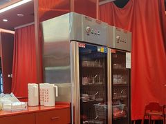 -喜家德虾仁水饺(长泰广场店)