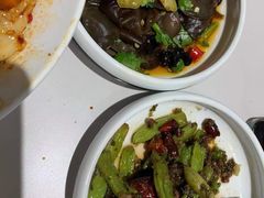 -一醒·手工面·西北传统小吃(悠方购物中心店)