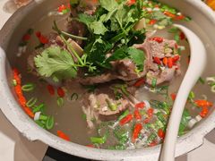 -清真·宁夏印象·盐池滩羊肉体验店(江宁路店)