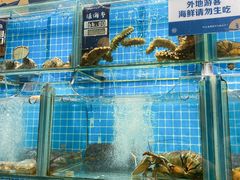 -小船渔村•大连菜•大连焖鱼(黄河路店)