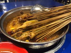 -马路边边火锅串串(观前街店)