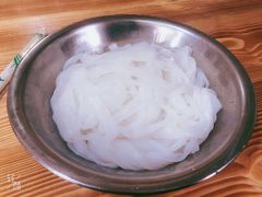 -龙上水现炒生料(柳沙店)