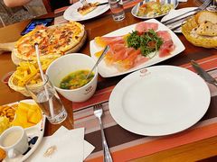 -意大利农场度假村