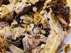 -维吾尔餐厅(宜山路店)