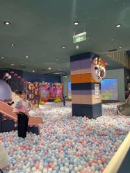 -meland亲子乐园(深圳领展中心城店)