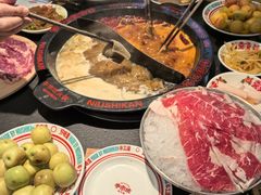 -牛市坎火锅(温州街店)
