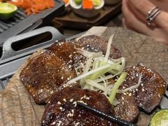 -小川洋风料理(街道口店)