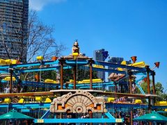 -武汉玛雅海滩水公园