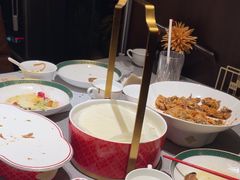 -秀儿四九城·新京菜(亚运村鸟巢店)