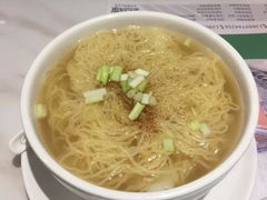 -香港表哥茶餐厅(银泰百货店)