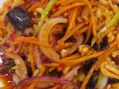 -聚德福海鲜家常菜(刘庄店)