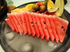 -海市蜃楼花园主题餐厅(石顶店)