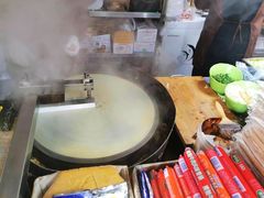 -山东傻大粗粮煎饼(牛街店)
