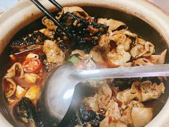 臭豆腐肥肠煲-老长沙龙虾馆(罗湖店)