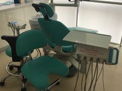 -泰康拜博口腔(凯迪大厦店)