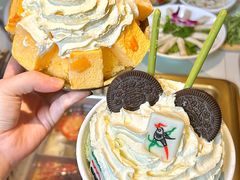 -雾都渣渣火锅(南城智汇城店)