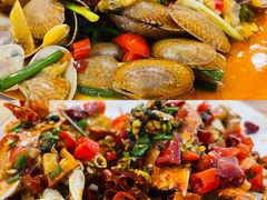 -四川小胡子海鲜(丁村万人海鲜广场店)