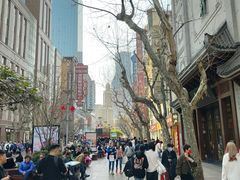 -邵万生食品公司(南京东路店)
