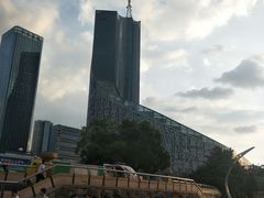 -天鹅湖体育公园