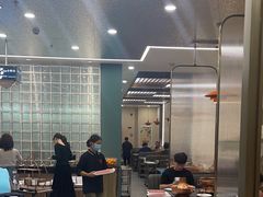 -常赢三兄弟·清真涮肉(崂山路总店)