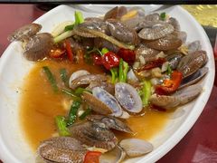 -海之鲜大排档(东山海鲜金銮湾店)